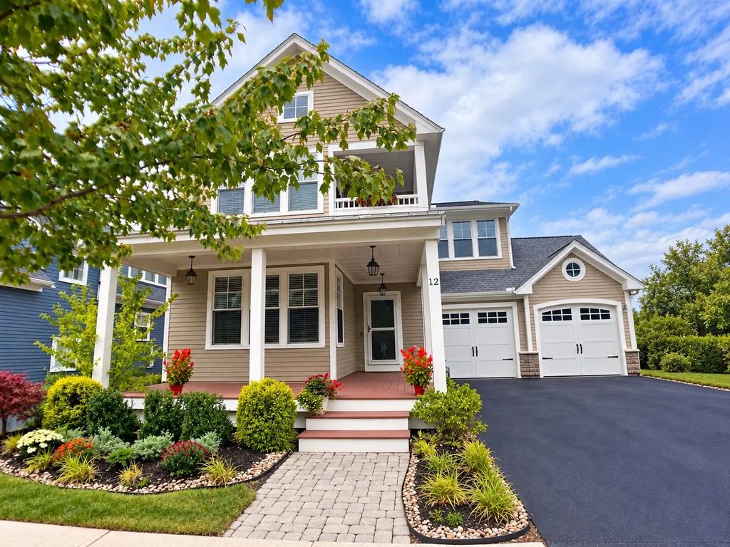 12 Thistle Ln, Weymouth