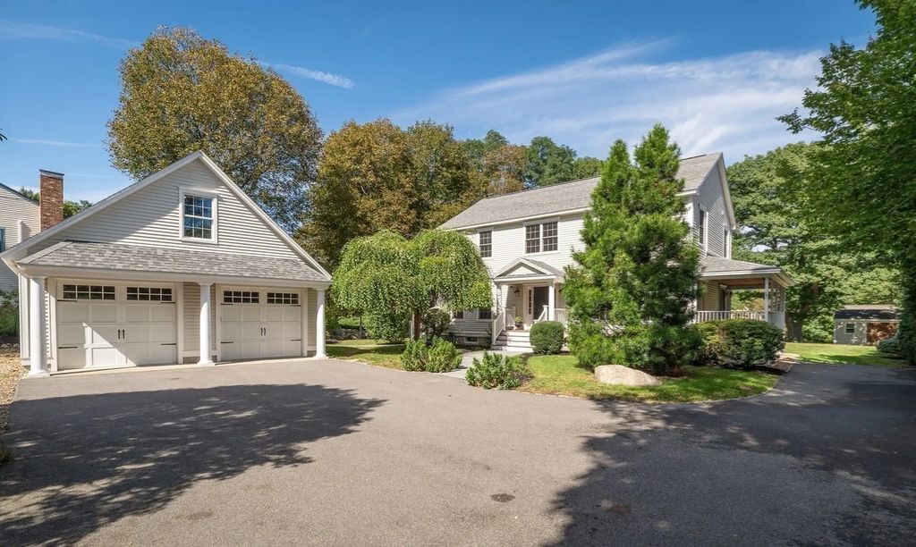 51 South St, Rockport