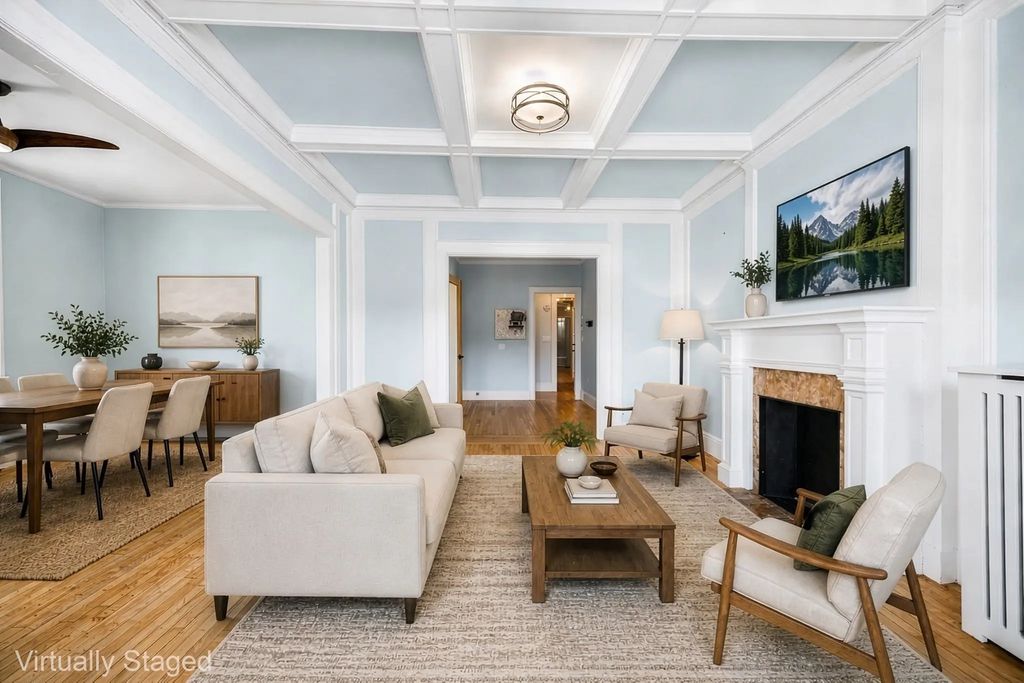 601 Franklin Street #2, Melrose