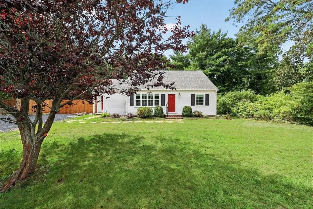 403 Country Way, Scituate