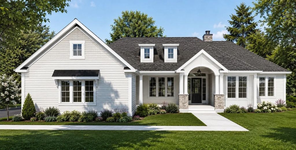 27 Nikola Lane, Westport