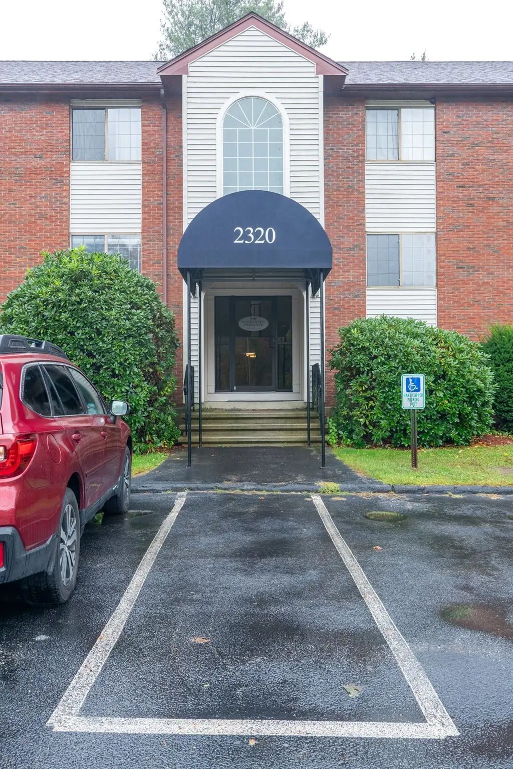 2320 Skyline Dr #18, Lowell
