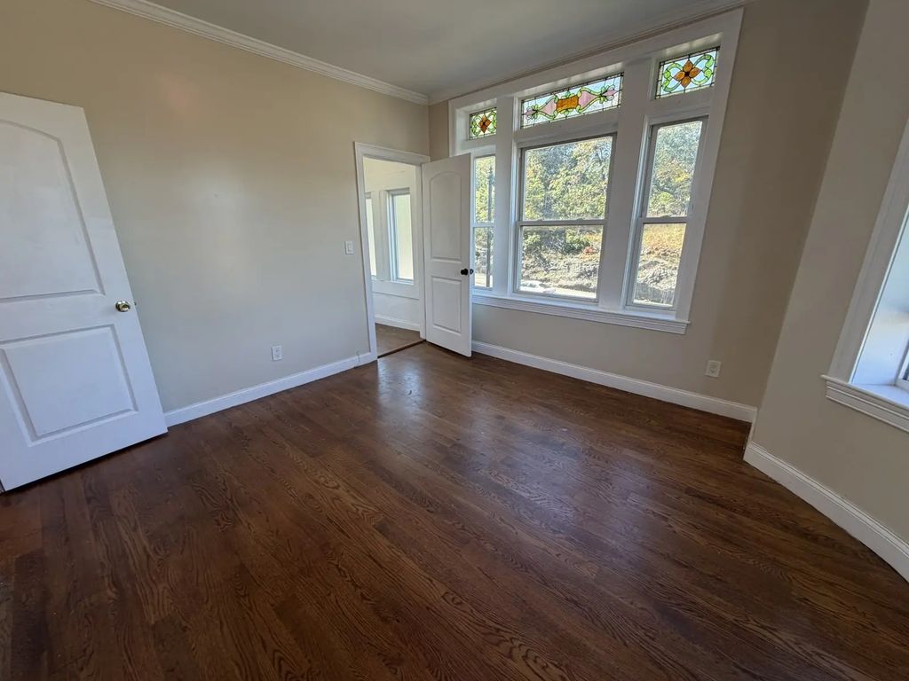 56 Seaver Street #2, Boston