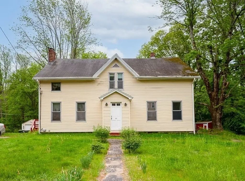 22 Comins Rd, Oxford