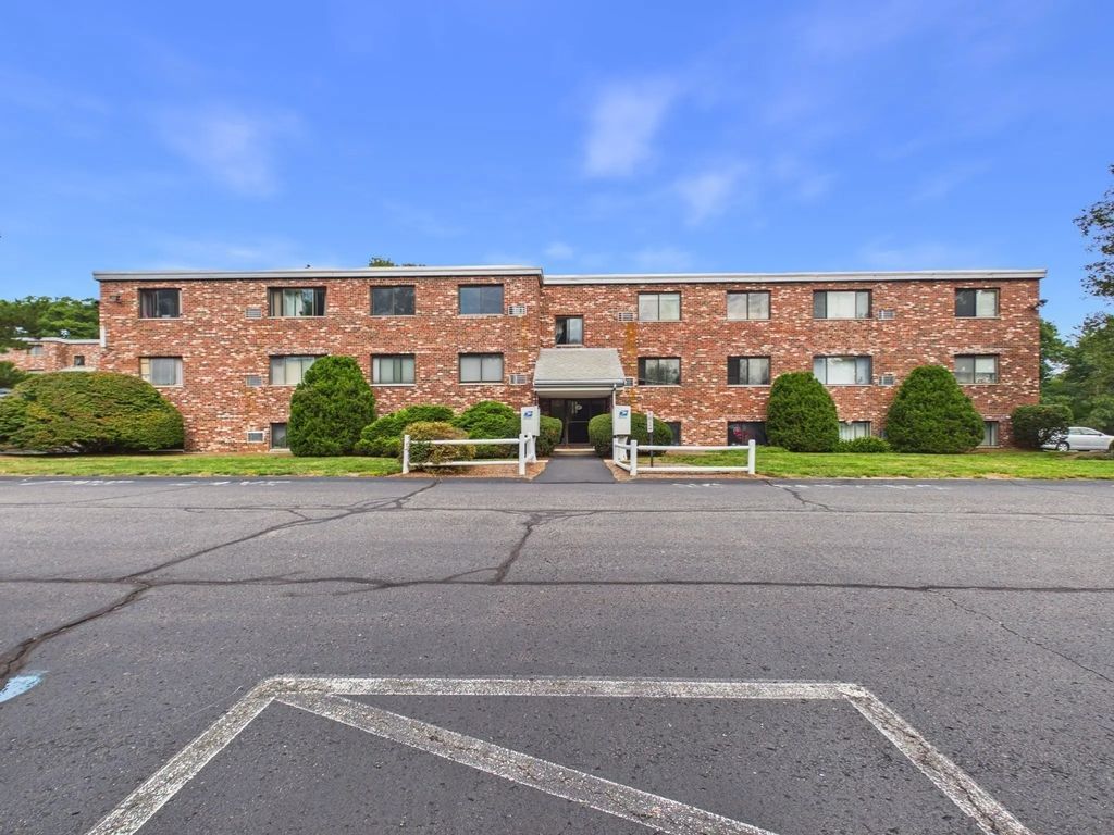 67 Milliken #24, Franklin