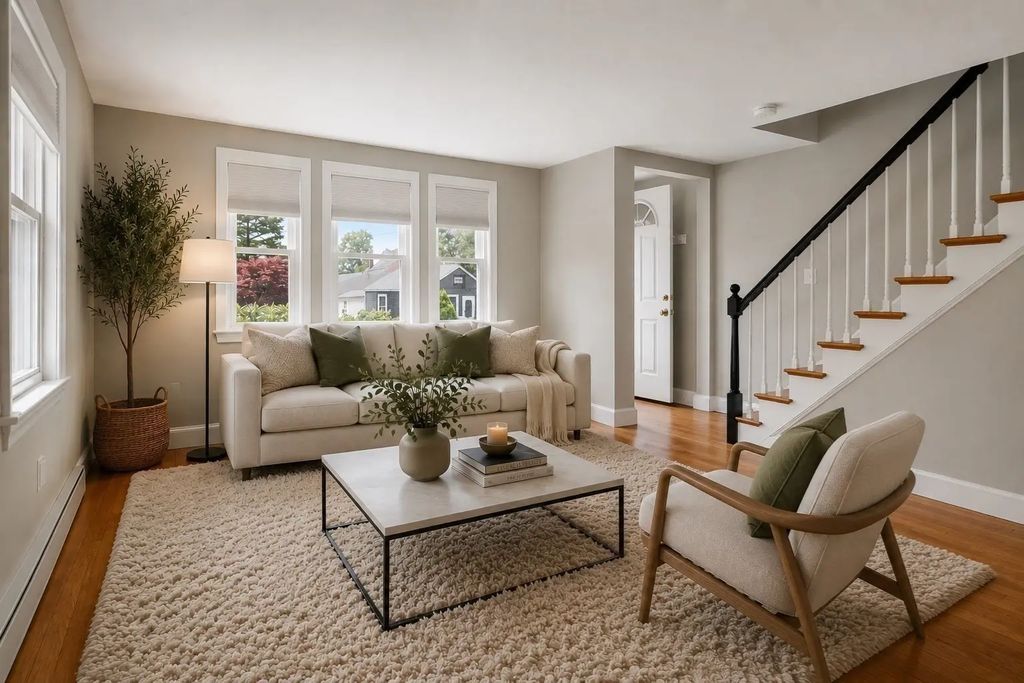 255 Arlington St #12a, Acton