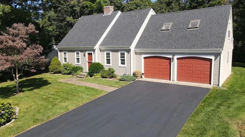 43 Lumberjack Trl, Yarmouth