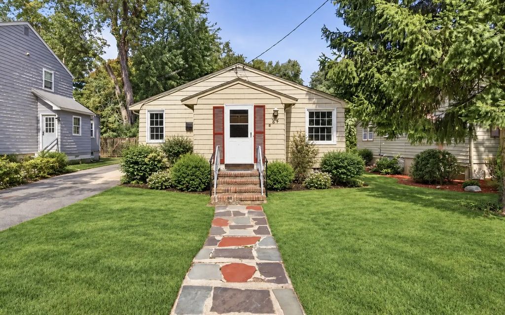 24 Grapevine Ave, Lexington