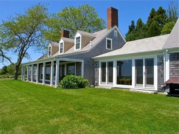 384 Middle Rd Ch222, Chilmark