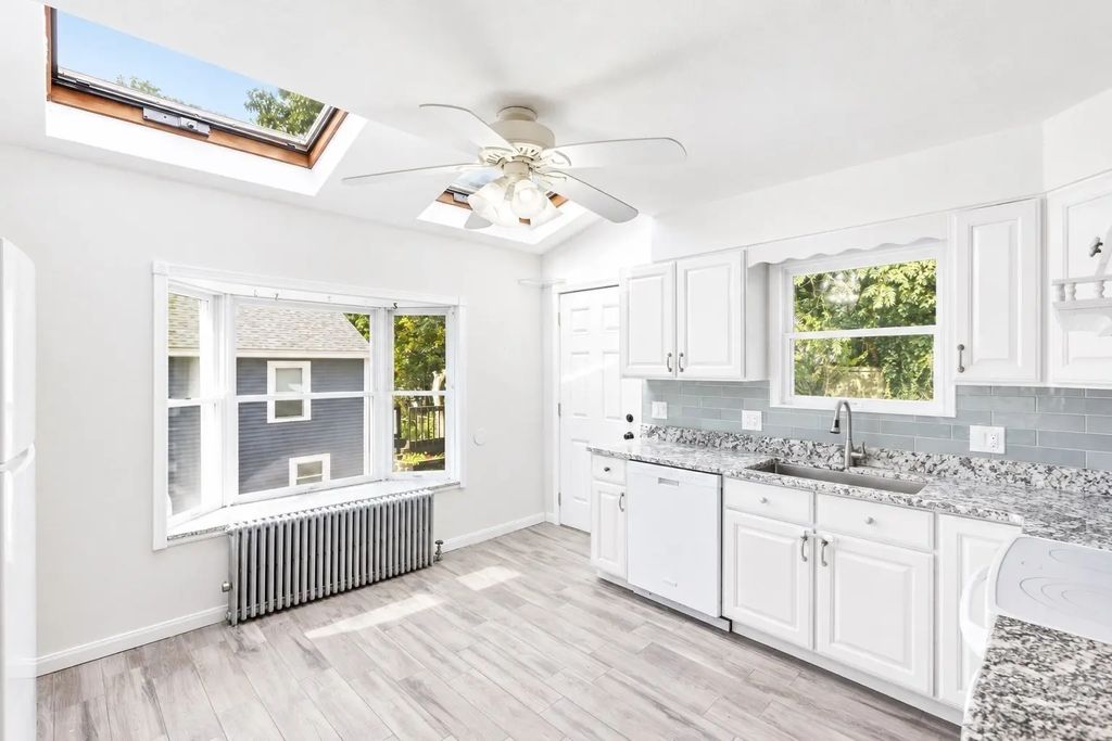 29 Woodlawn, Lynn