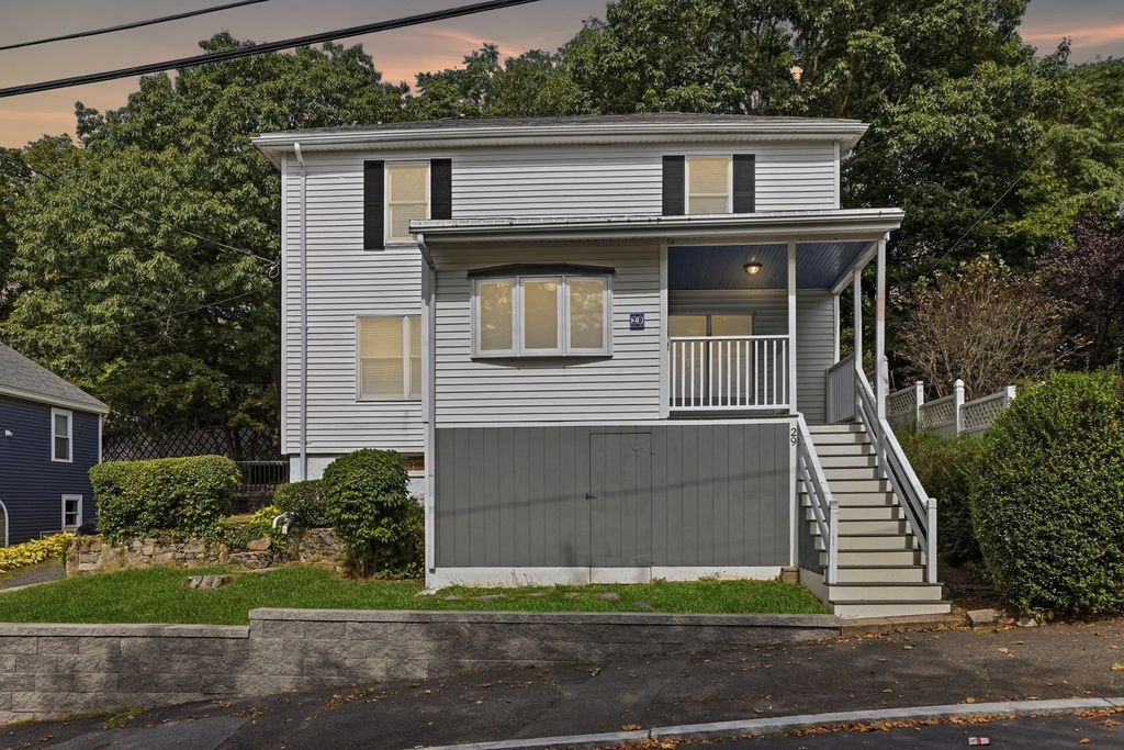 29 Woodlawn, Lynn