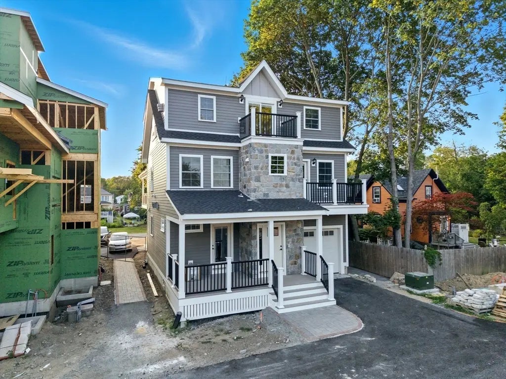 11 Washington Street, Ipswich