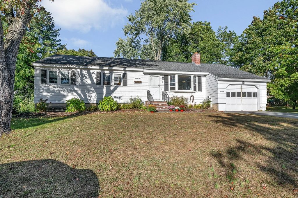 3 Shady Lane, Methuen