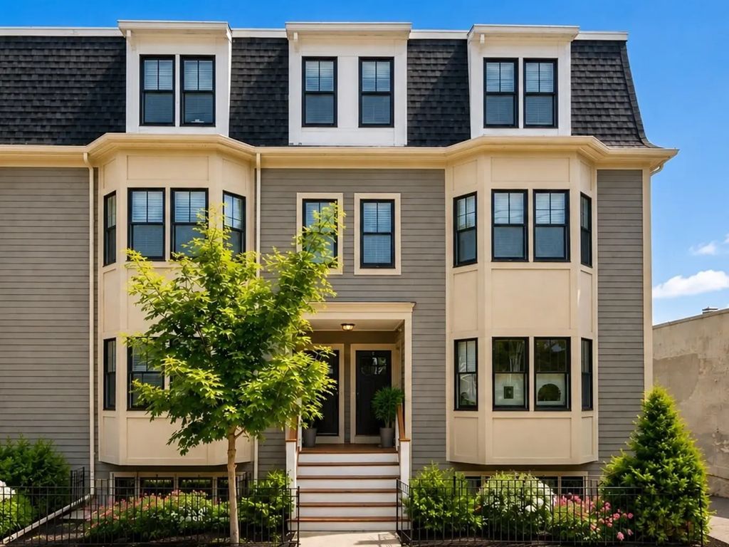 110 Park St #5, Boston