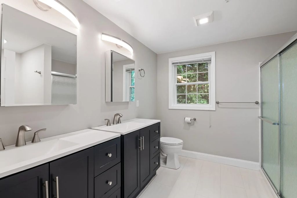 36 Georgetown Drive #-, Nashua