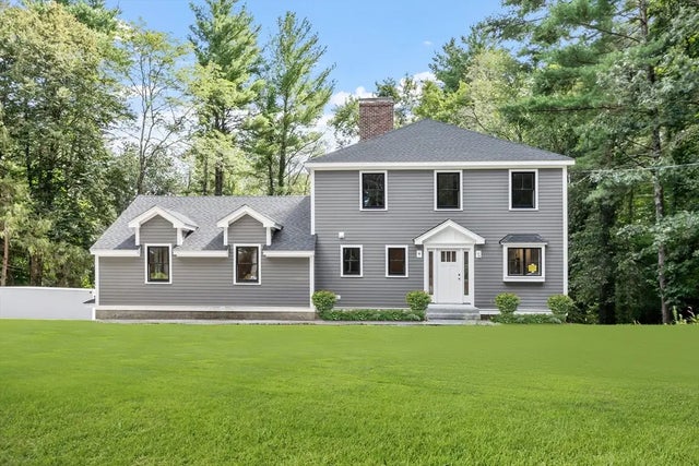 34 Woodcrest, Boxford