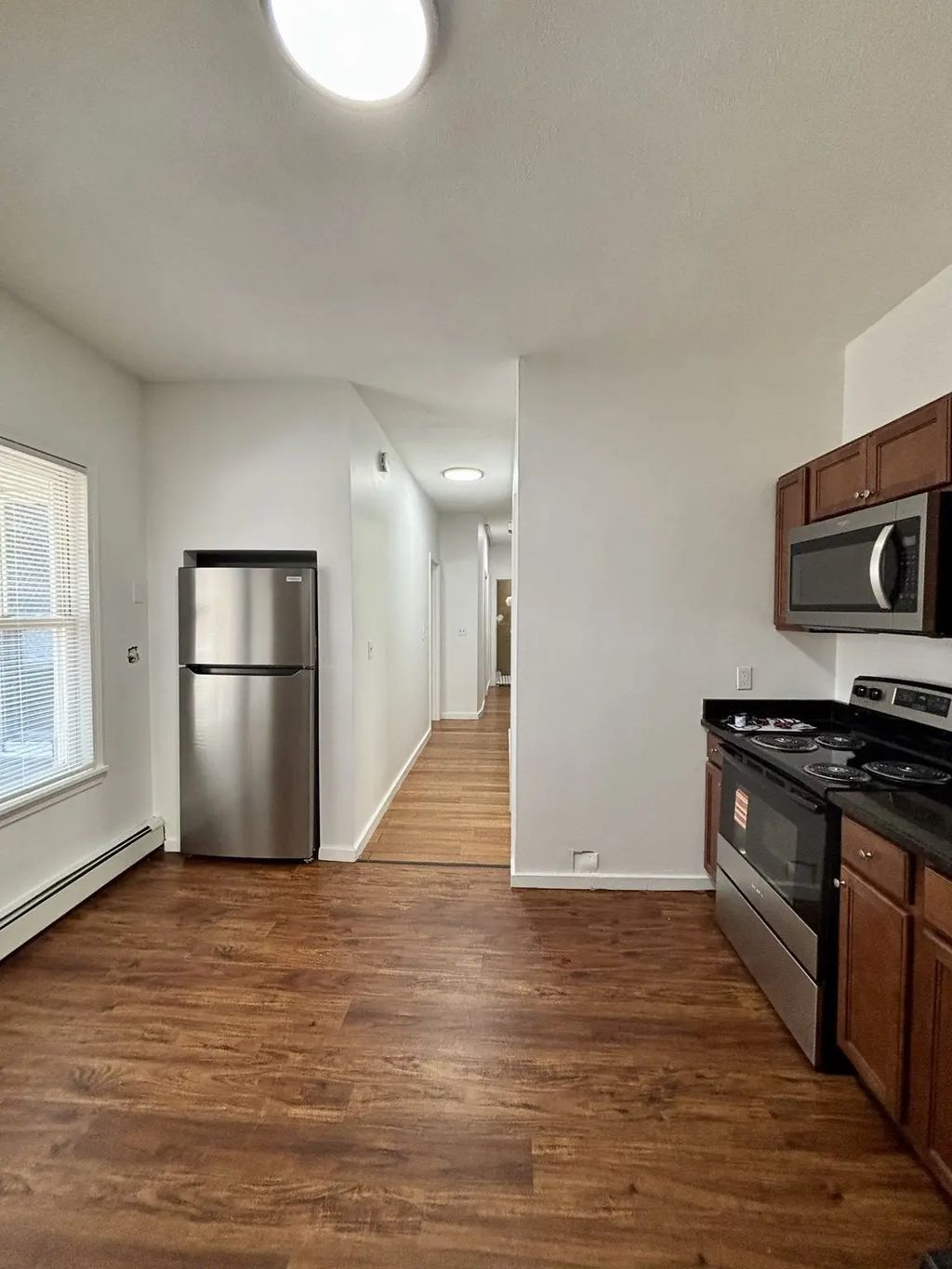 39 Shawmut St #1, Chelsea