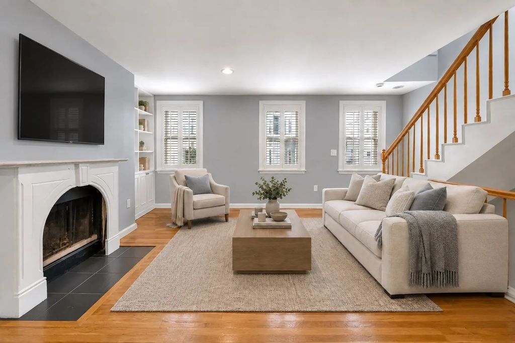 773 E 5th Street #3, Boston