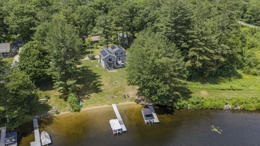 15 Lake View Dr, Spencer
