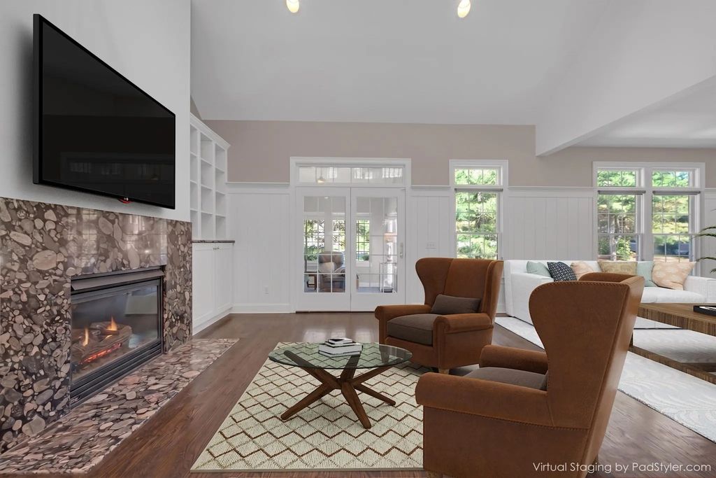 10 High Pine Circle #10, Wilbraham