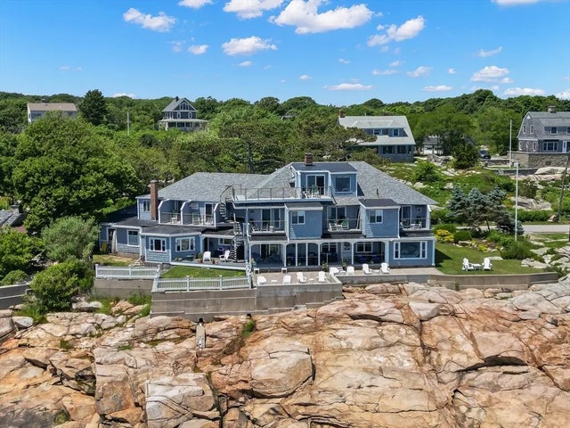 48 Eden Rd, Rockport