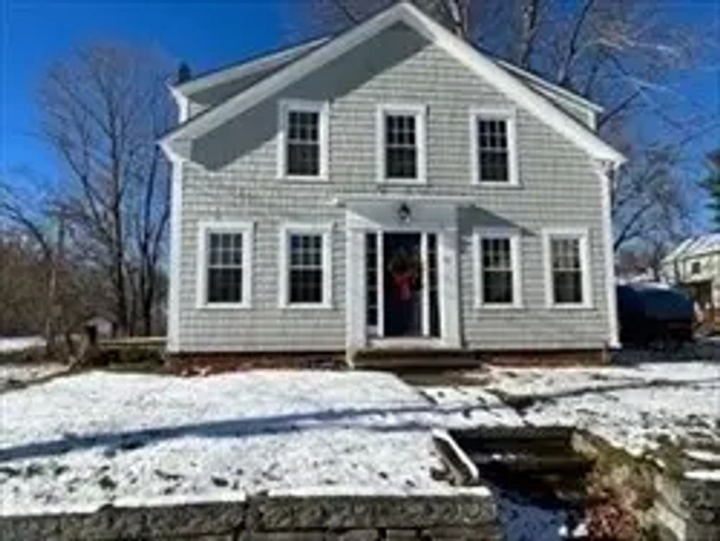 30 Court Street, Groton