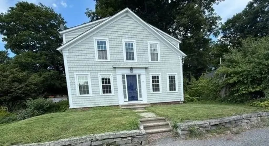 30 Court Street, Groton