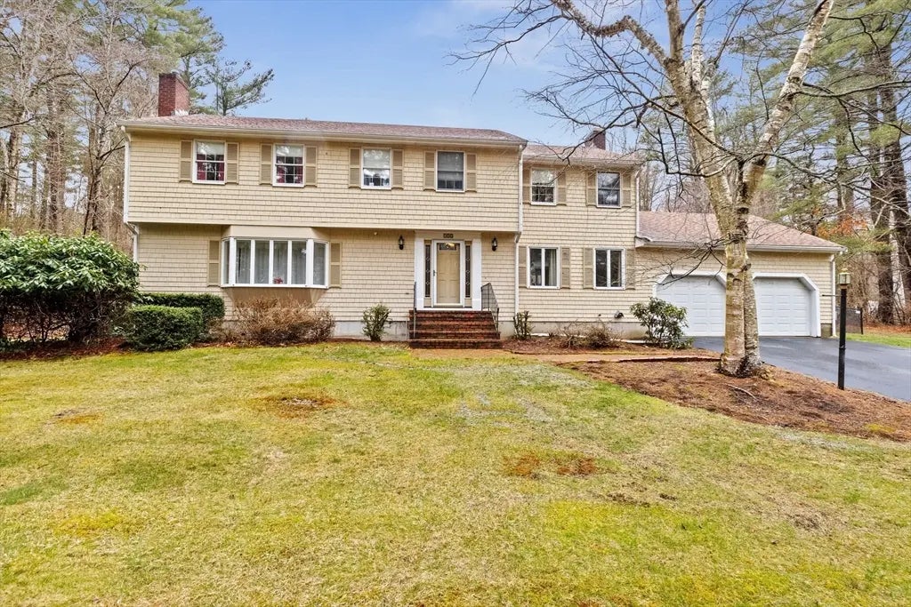 133 Brigantine Cir, Norwell