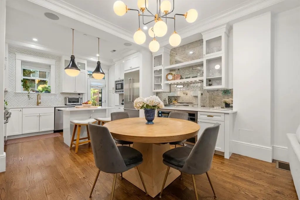 34 Dwight Street #1, Boston