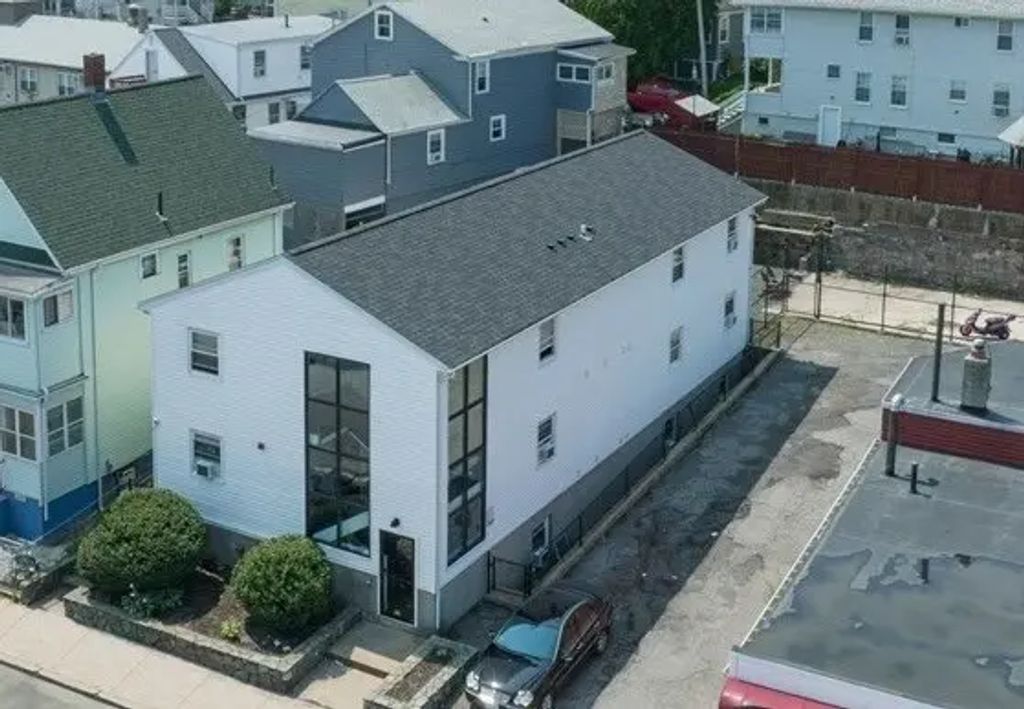 450 Ferry Street, Everett