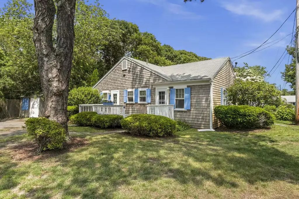 230 Gosnold #14abc, Barnstable