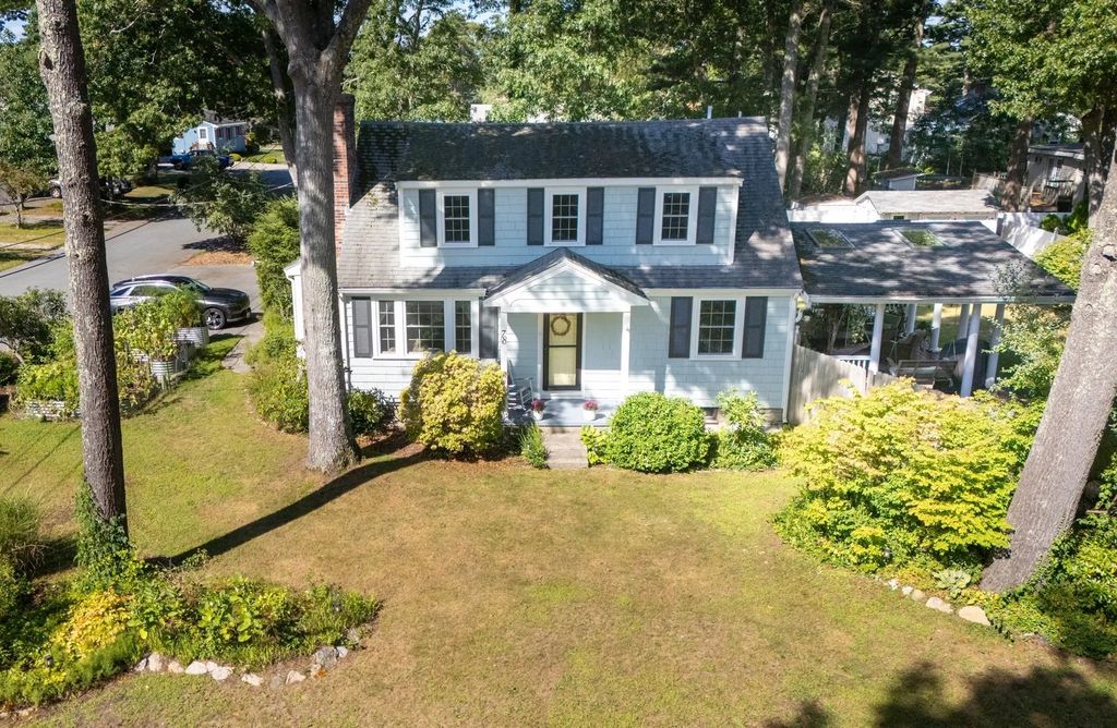 78 Hathaway St, Wareham