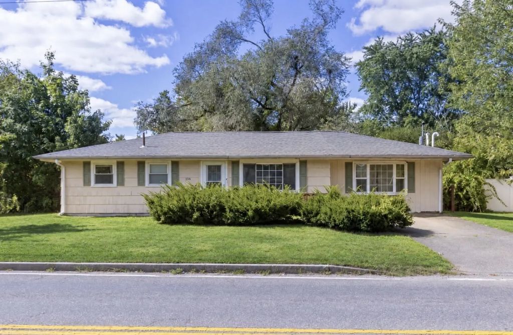 156 Boundary St, Brockton
