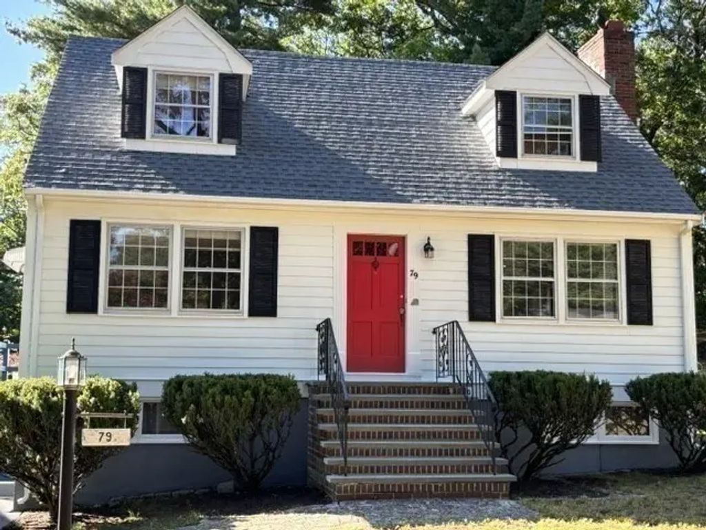 79 Peach Orchard Rd, Burlington