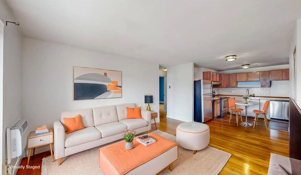 39 Englewood Ave #24, Boston