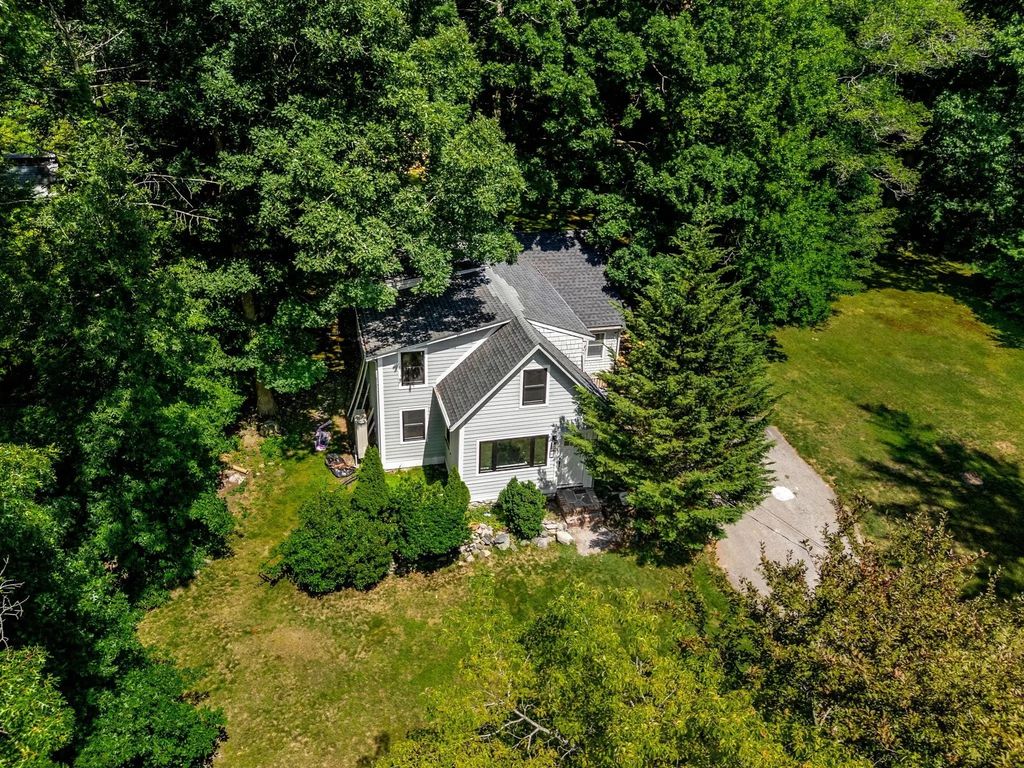 172 Tiffany Rd, Norwell