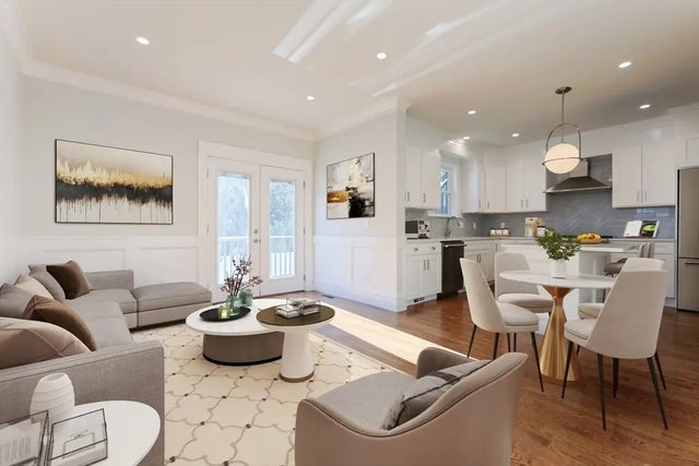 19 Fenwick #4, Somerville