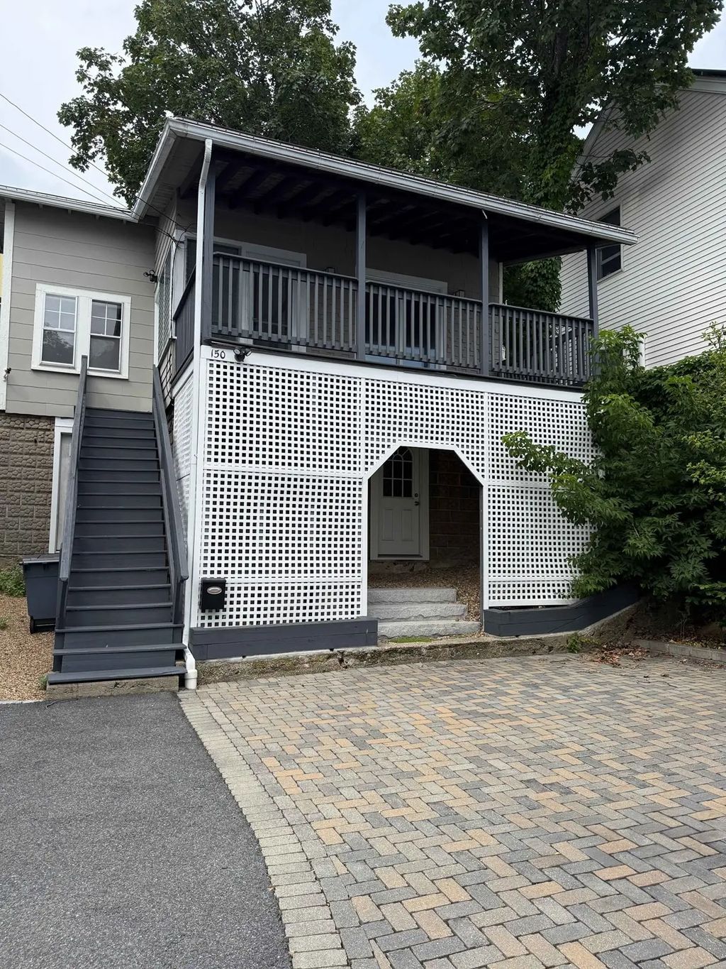 150 Bass Point Rd #2, Nahant