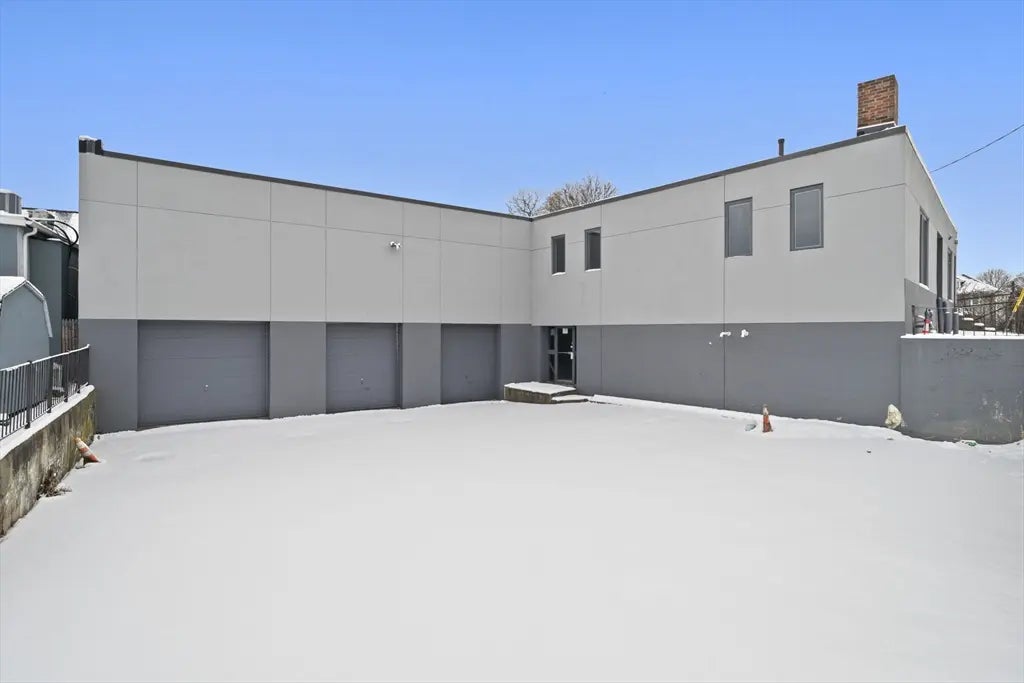 90-96 School Street, Quincy