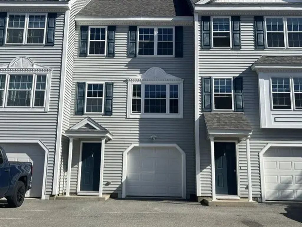 3 Bandon Cir #3, Westford