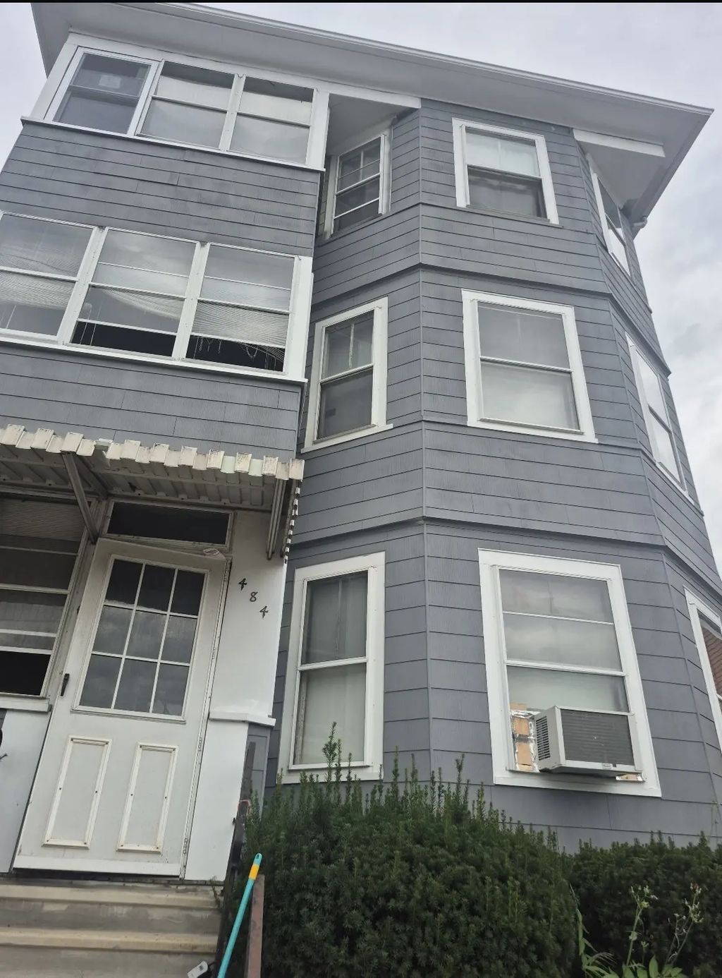 484 Park Ave, Worcester