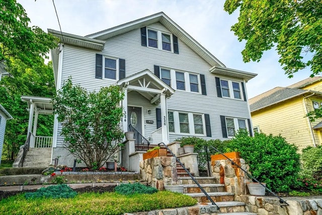 324 Mount Auburn St #2, Watertown