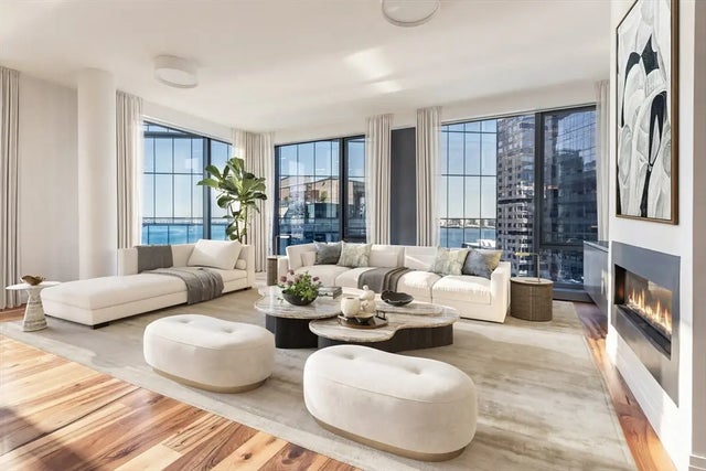 300 Pier 4 Blvd #phm, Boston