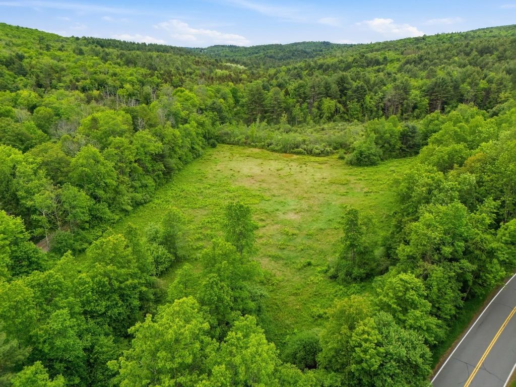 Capen/ Clark Road, Worthington