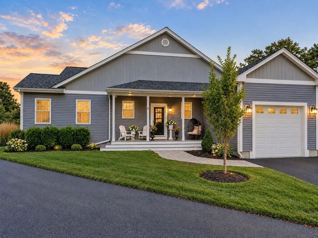 5 Jetty Ct, Wareham
