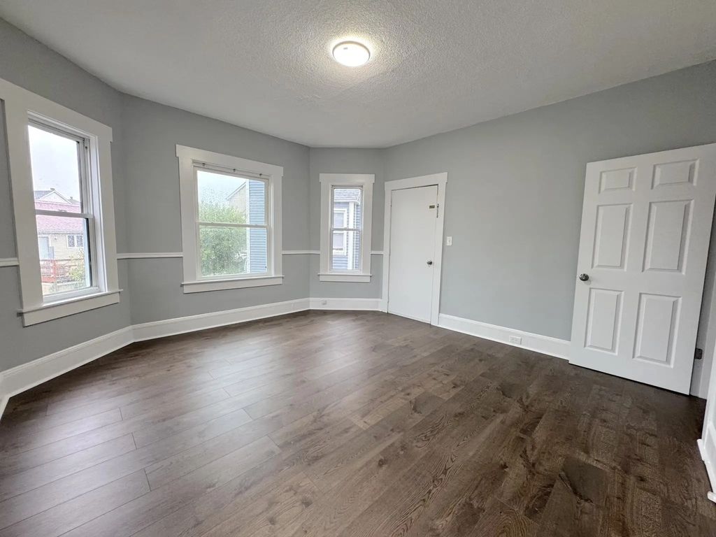 281 Blackstone #2, Fall River