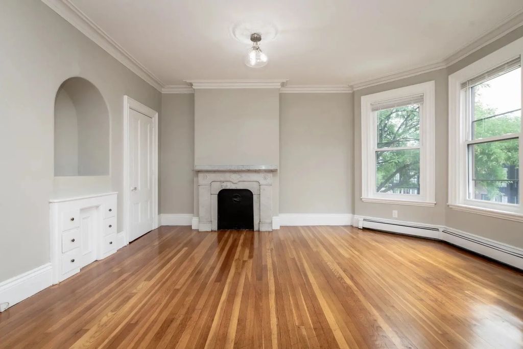548 E Broadway #ph, Boston
