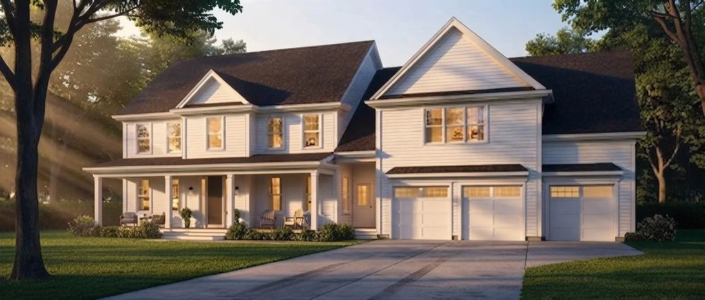 33 Hartford Ave E, Mendon