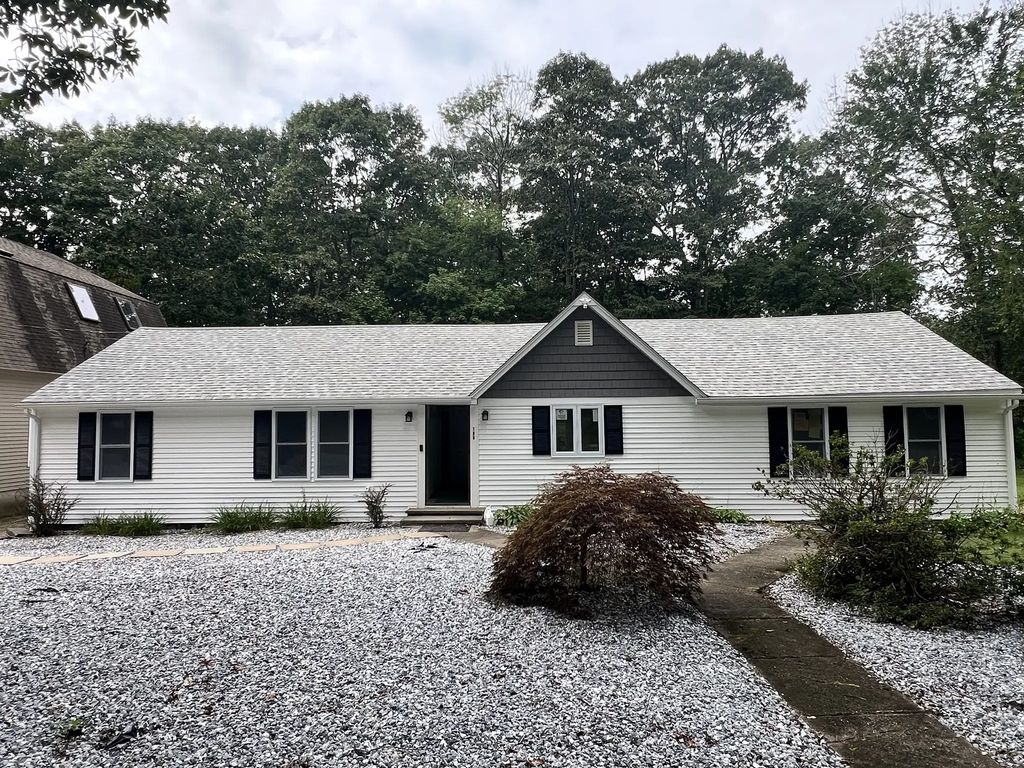 199 Center Depot Road, Charlton