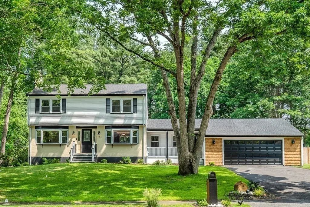 5 Franklin Avenue, Wilmington